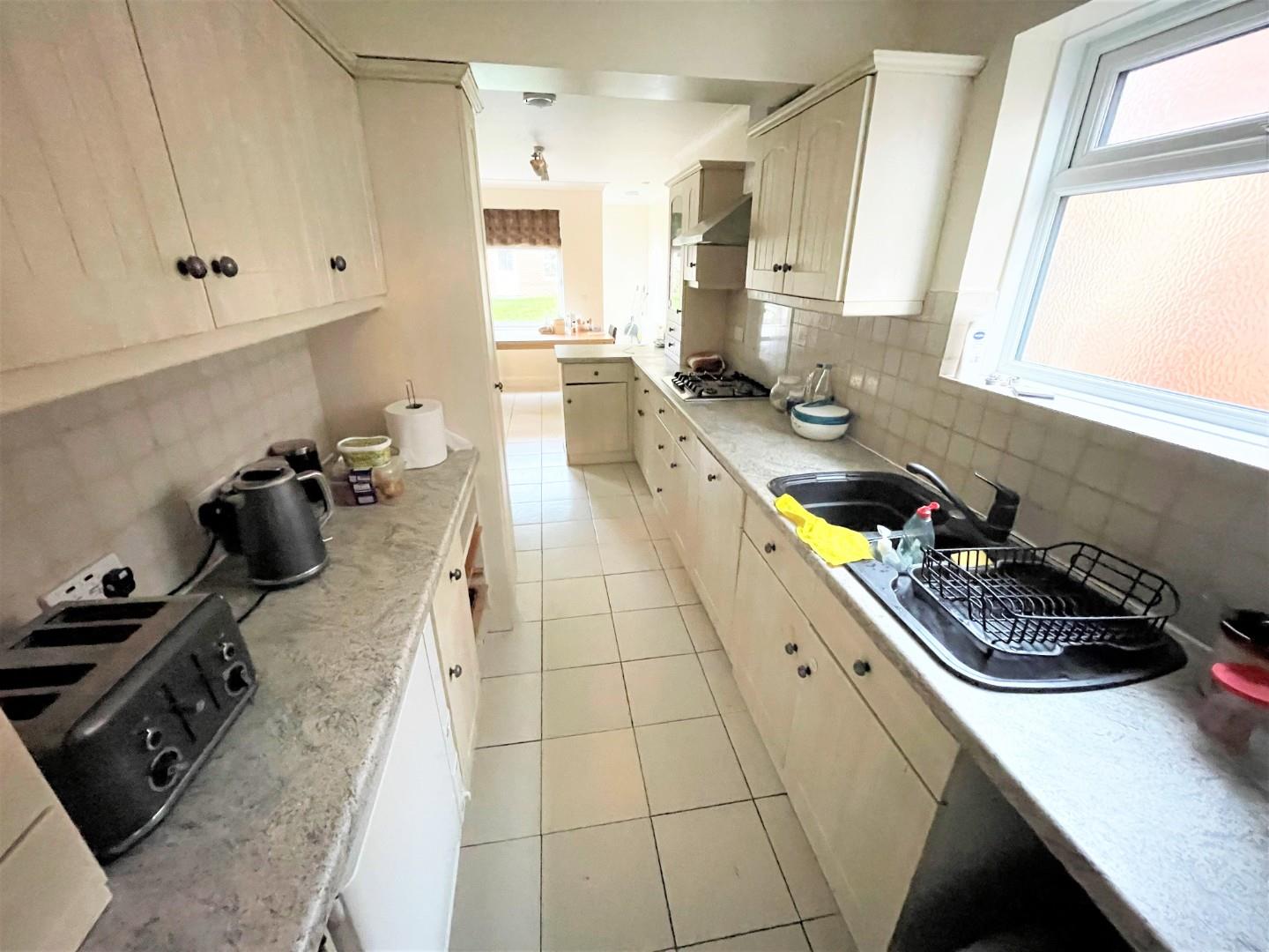 Mount Grove, Edgware